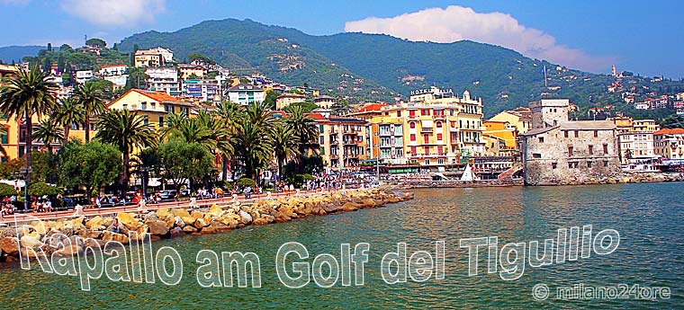 Rapallo