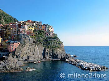 Manarola