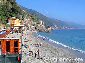 Monterosso al Mare