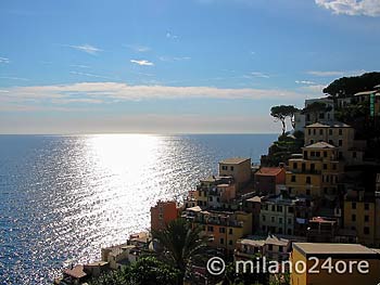 Riomaggiore