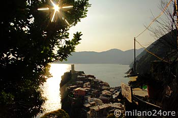 Vernazza