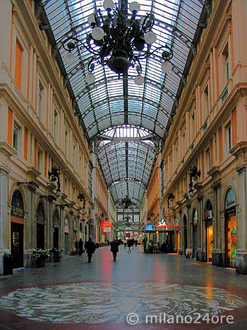 Galleria Mazzini