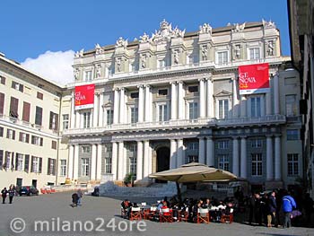 Palazzo Ducale