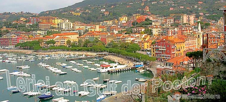 Lerici