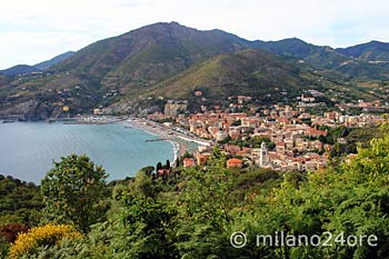 Levanto - Riviera di Levante