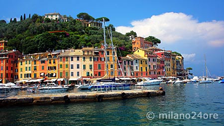 Portofino - Riviera di Levante