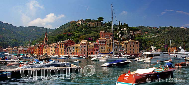 Portofino