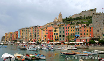 Portofino - Riviera di Levante