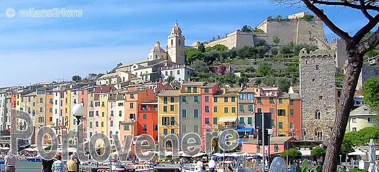 Portovenere