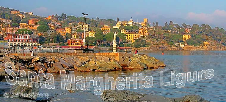 Santa Margherita Ligure