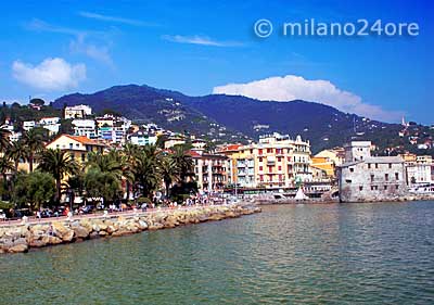 Rapallo