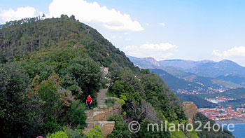 Kloster San Fruttuoso