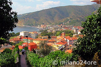 Sestri Levante